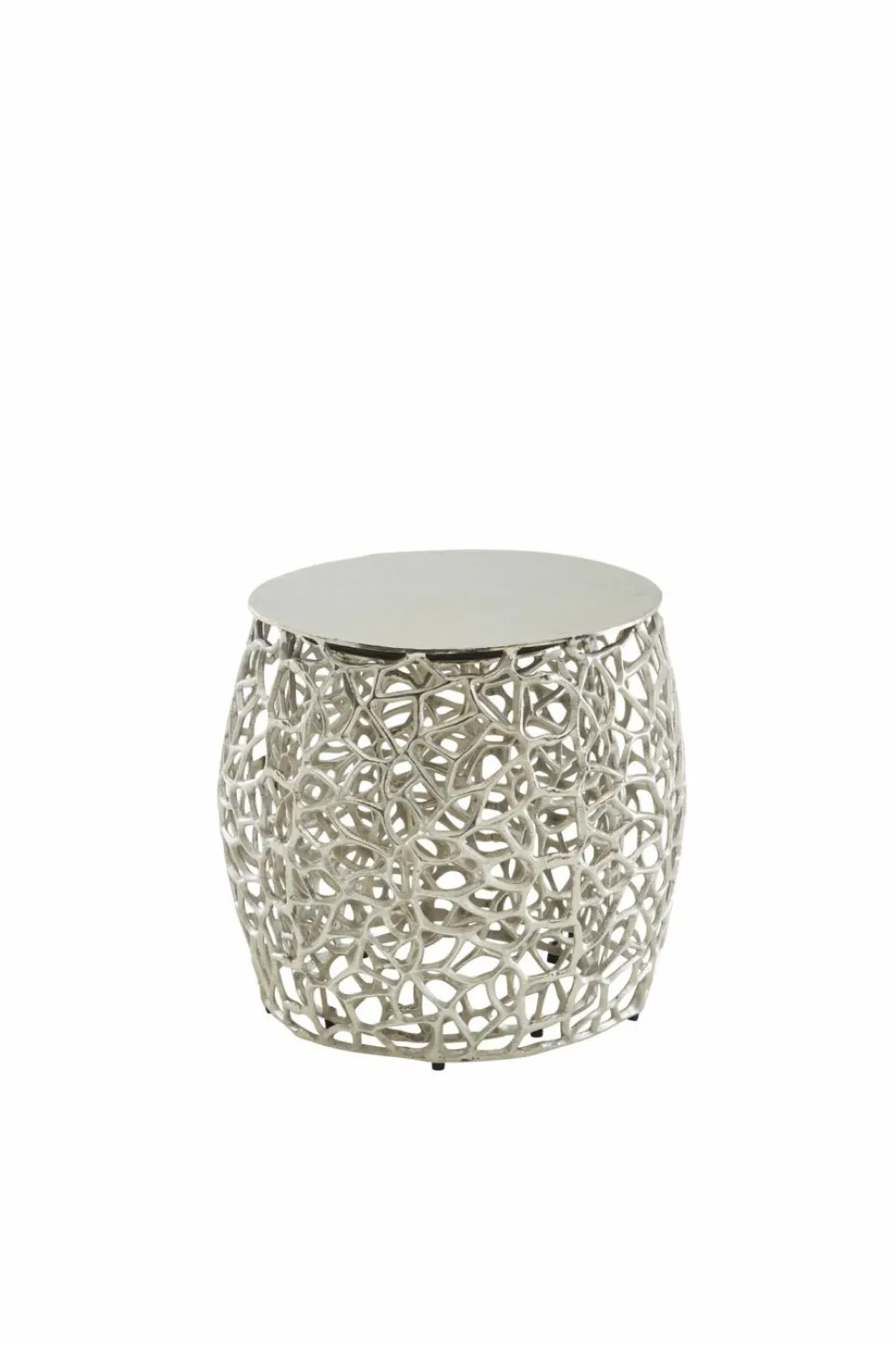 Lot de 2 tables d'appoint WICHIAN BURI