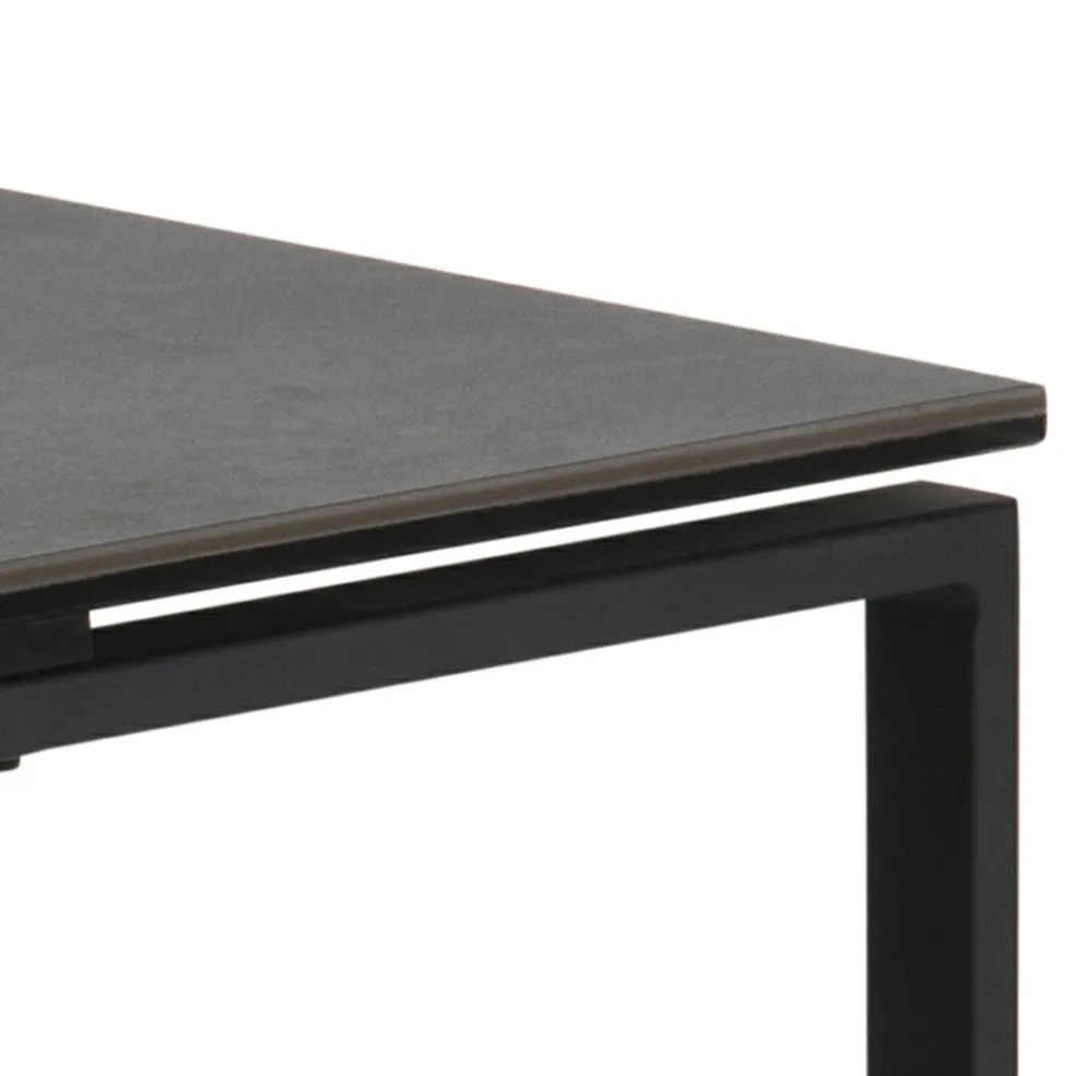 Lot de 3 tables gigognes KATRINE