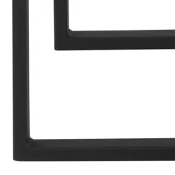 Lot de 3 tables gigognes KATRINE