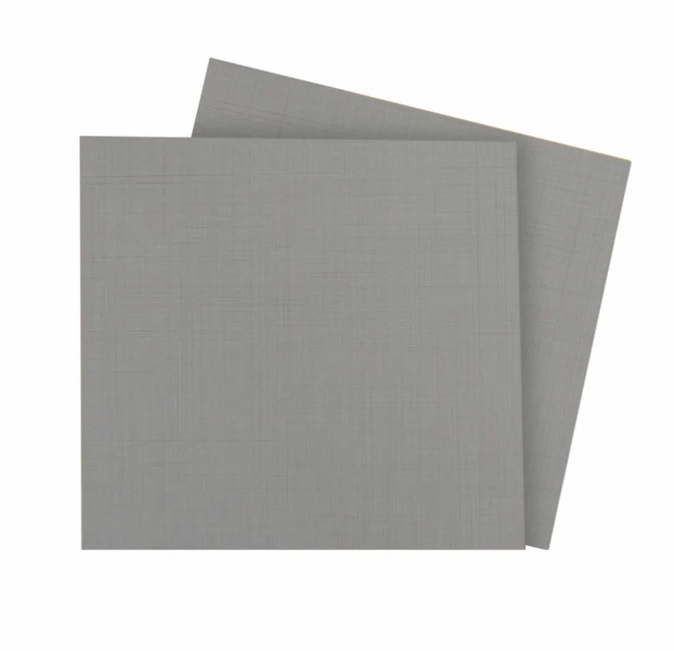 Lot de 2 tablettes amovibles MULTIRAUMKONZEPT