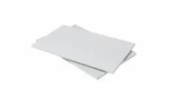 Lot de 2 tablettes amovibles CADIZ