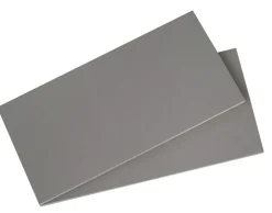 Lot de 2 tablettes amovibles 904