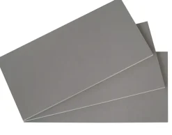 Lot de 3 tablettes amovibles 905