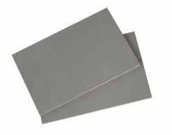 Lot de 2 tablettes amovibles MULTIRAUMKONZEPT