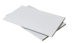 Lot de 2 tablettes amovibles VANCOUVER