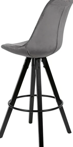 Lot de 2 tabourets de bar PHUKET