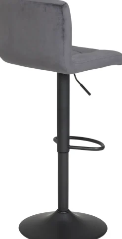 Lot de 2 tabourets de bar AMANDA II H