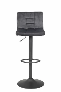 Lot de 2 tabourets de bar AMANDA II H