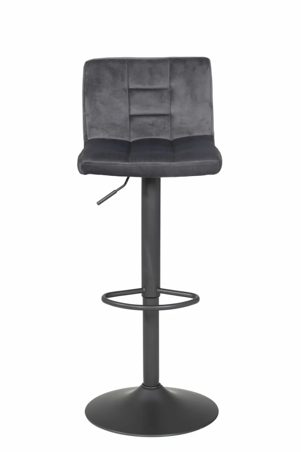 Lot de 2 tabourets de bar AMANDA II H