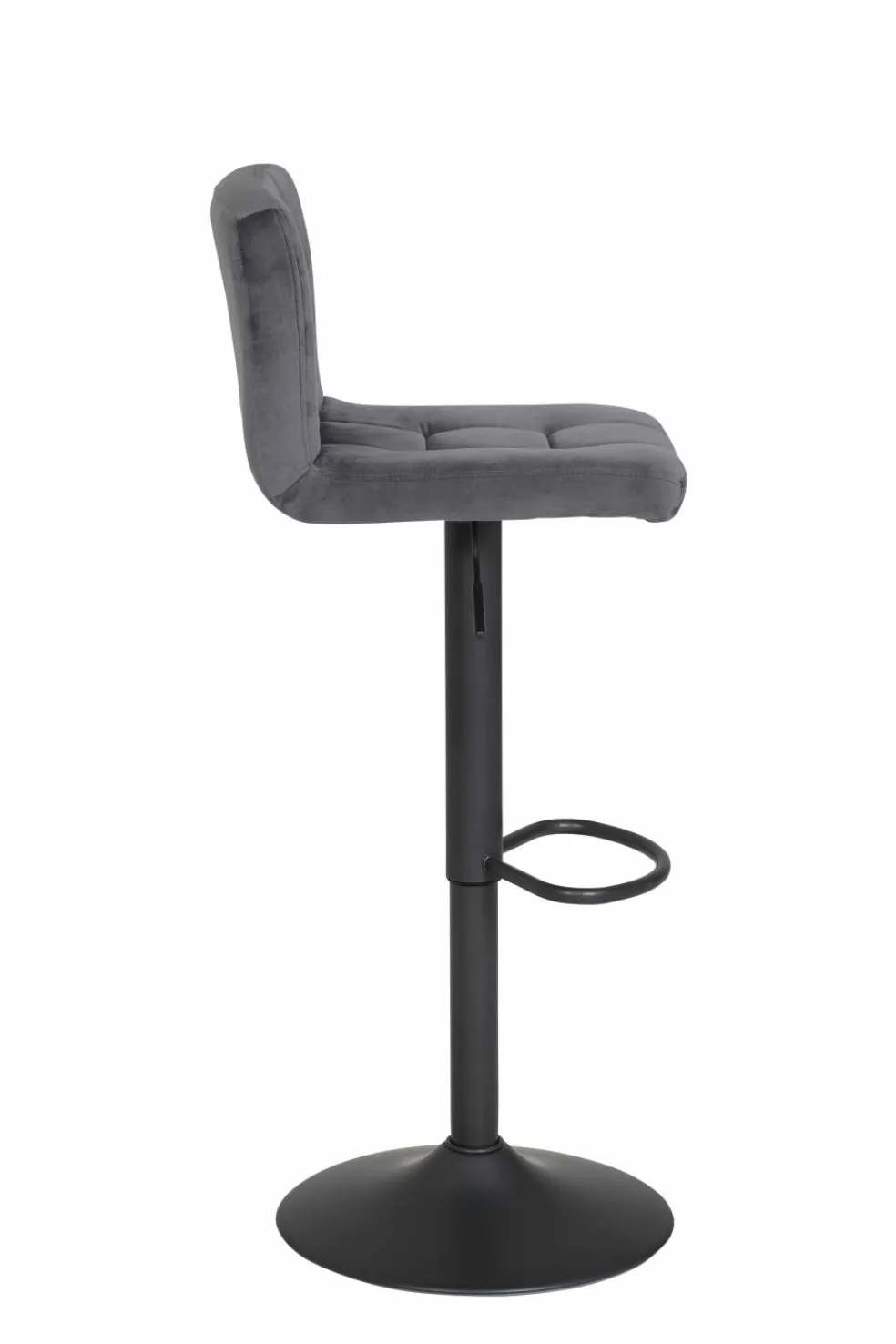 Lot de 2 tabourets de bar AMANDA II H