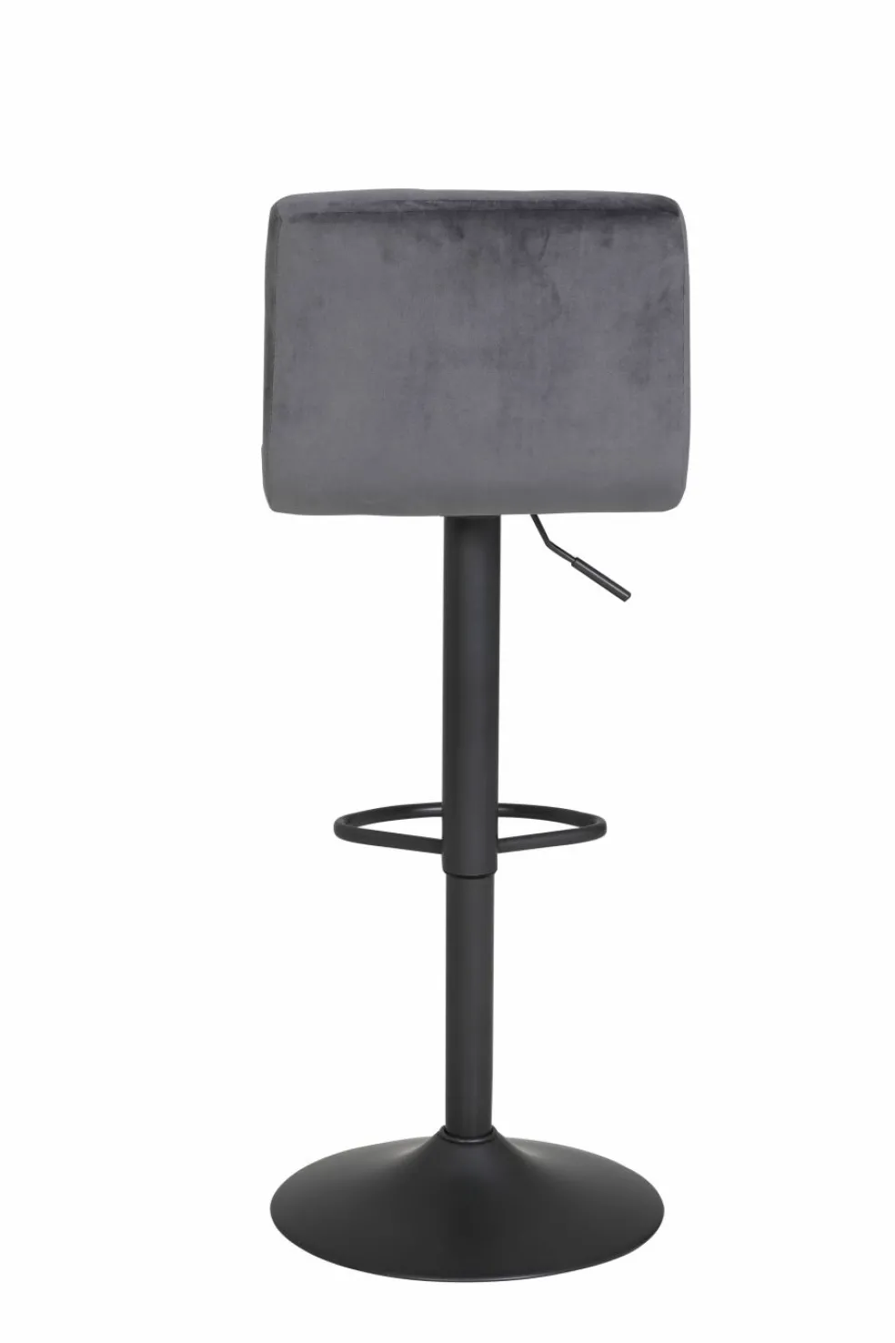 Lot de 2 tabourets de bar AMANDA II H