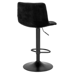 Lot de 2 tabourets de bar MIDDELFART