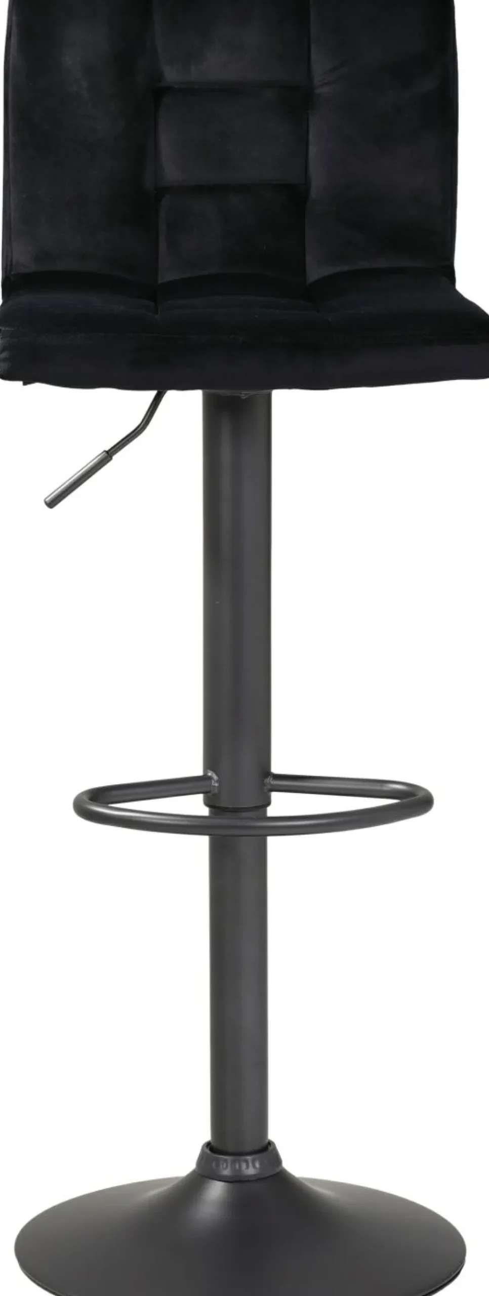 Lot de 2 tabourets de bar AMANDA II H