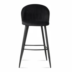Lot de 2 tabourets de bar WOHNLING