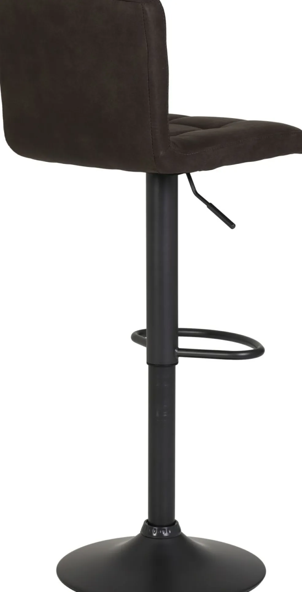 Lot de 2 tabourets de bar AMANDA IH