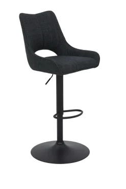 Lot de 2 tabourets de bar ROCKPORT H