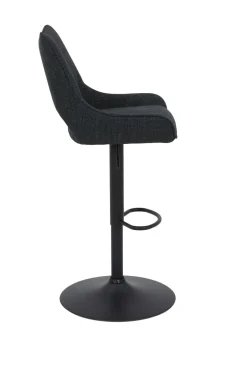 Lot de 2 tabourets de bar ROCKPORT H