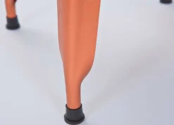 Lot de 4 tabourets REEMA