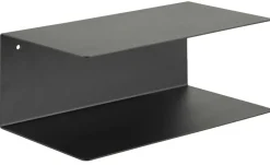 Lot de 2 étagères murales JOLIET