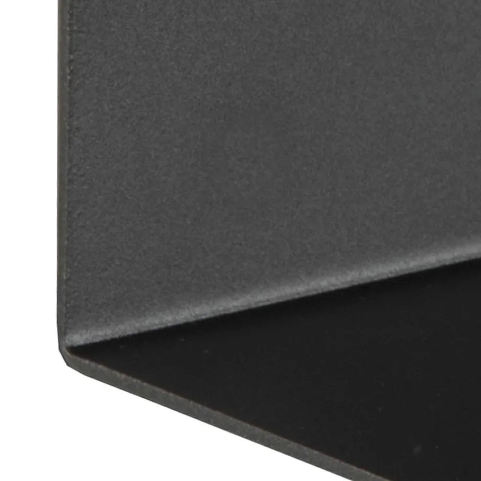 Lot de 2 étagères murales JOLIET