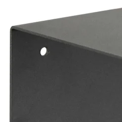 Lot de 2 étagères murales JOLIET