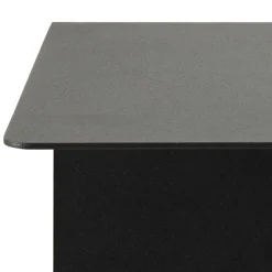 Lot de 2 étagères murales JOLIET