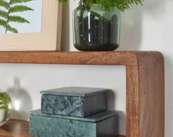 Lot de 3 étagères murales NEVADO DE TUCO