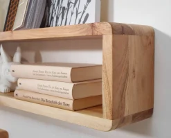 Lot de 3 étagères murales NEVADO DE TUCO