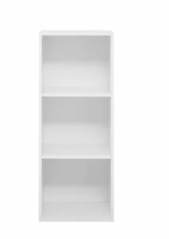 Lot de 2 étagères pour commode à langer PAULA