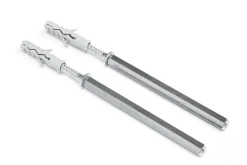 Lot de chevilles ALI