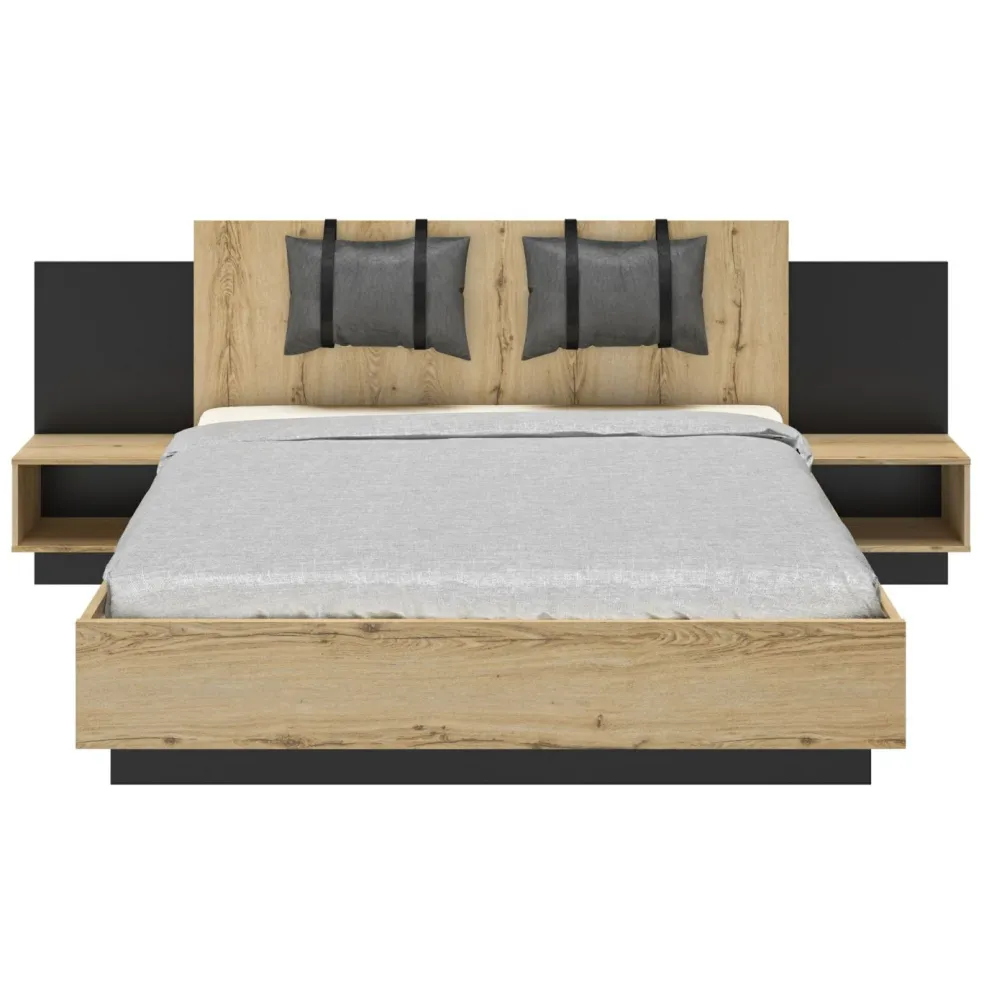 Lot de coussins MIMIZAN