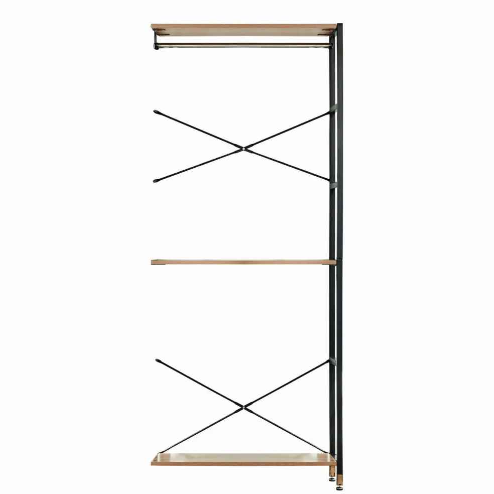 Lot d'étagères LIER