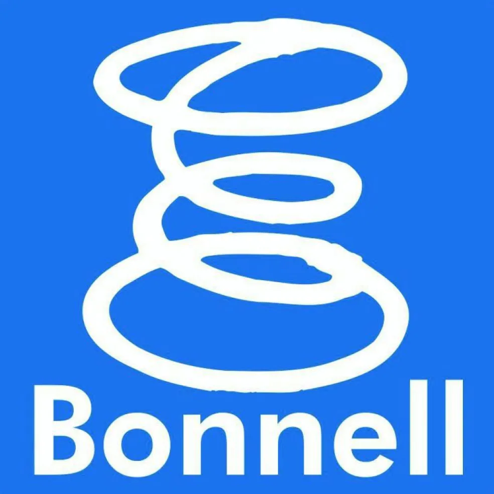 Matelas à ressorts bonnell CORAL BASIC PRO