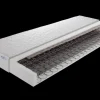 Matelas à ressorts bonnell CORAL BASIC PRO