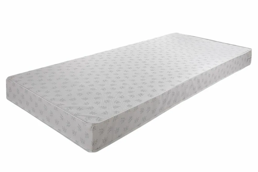 Matelas à ressorts bonnell ALLMED BASIC