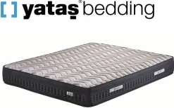 Matelas à ressorts ensachés FLORES