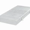 Matelas à ressorts ensachés tonneaux ALLMED SPRING PLUS H3