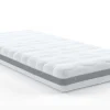 Matelas 7 zones à ressorts ensachés SENAKI