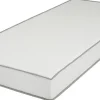 Matelas 7 zones en mousse confort P2420 COMFORT PUR