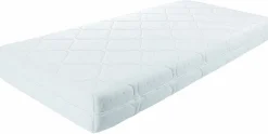 Matelas confort en mousse haute résilience  ALLMED SANDWICH HIGH
