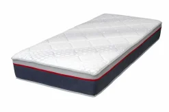Matelas en mousse à mémoire de forme V1030 MEMOBLU