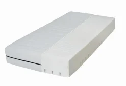Matelas en mousse confort 7 zones P1480 COMFORT PUR