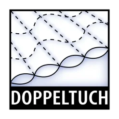 Matelas en mousse haute résilience PUR COMFORT 22 HG