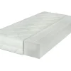 Matelas en mousse haute résilience PUR COMFORT 22 HG