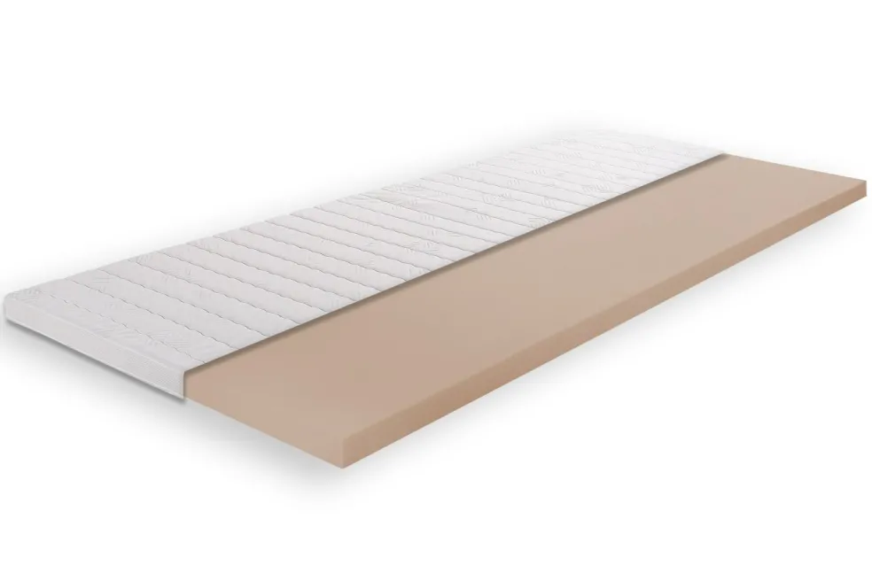 Matelas en mousse viscoélastique HAMILTON