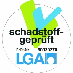 Matelas enfant en mousse haute résilience KIMA ALLMED LLQ KIDDY