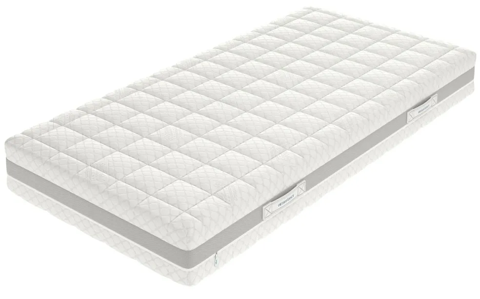 Matelas enroulable COMFORT-PU-TFK-H4
