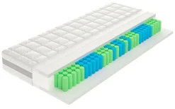 Matelas enroulable COMFORT-PU-TFK-H2