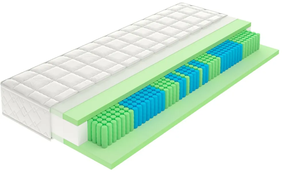 Matelas enroulable MODERN-KS-TFK-H3