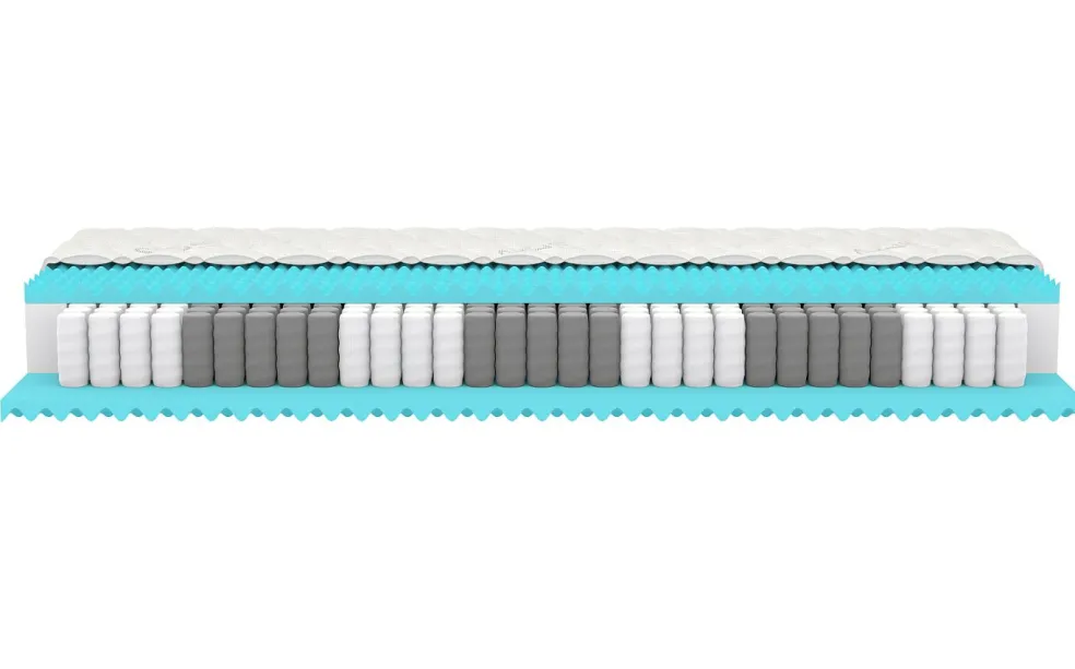 Matelas enroulable PRIMA-TFK-H4